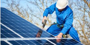 Installation Maintenance Panneaux Solaires Photovoltaïques à Montamel